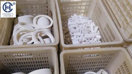 Alumina Ceramic Lined Stainless Steel Pipe Elbows