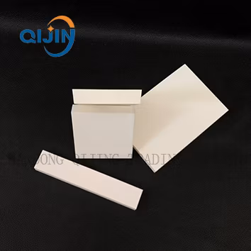 2020 Hot Product Custom-Made Alumina Ceramic Lining Patch
