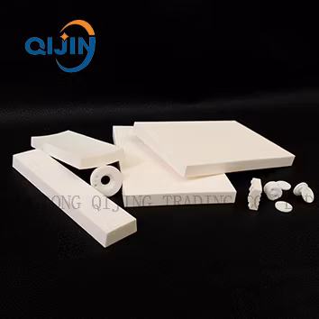 2020 Hot Product Custom-Made Alumina Ceramic Lining Patch