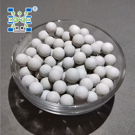 3, 6, 12, 19, 25, 38, 50mm Inert Alumina Ceramic Bead Ceramic Ball