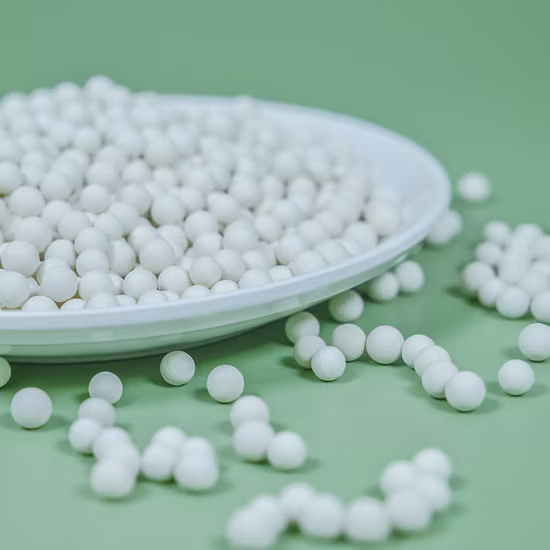 3mm~50mm 17~23% Inert Ceramic Ball