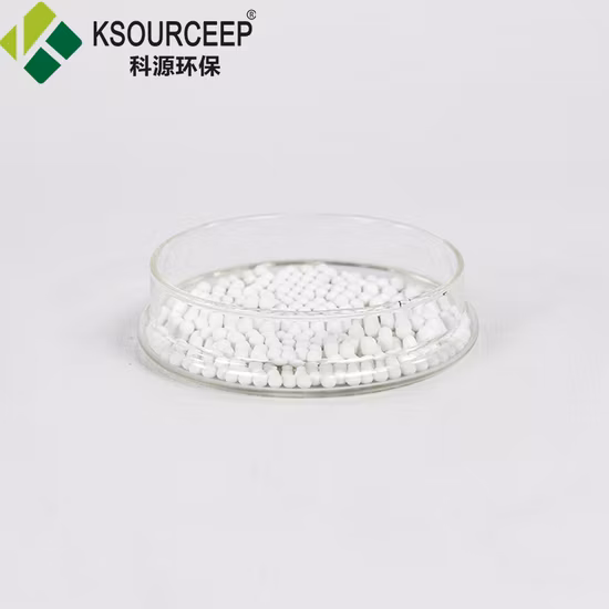Catalyst Plant Support Media 17-99% Inert Ceramic Ball for Petrochemical Industry