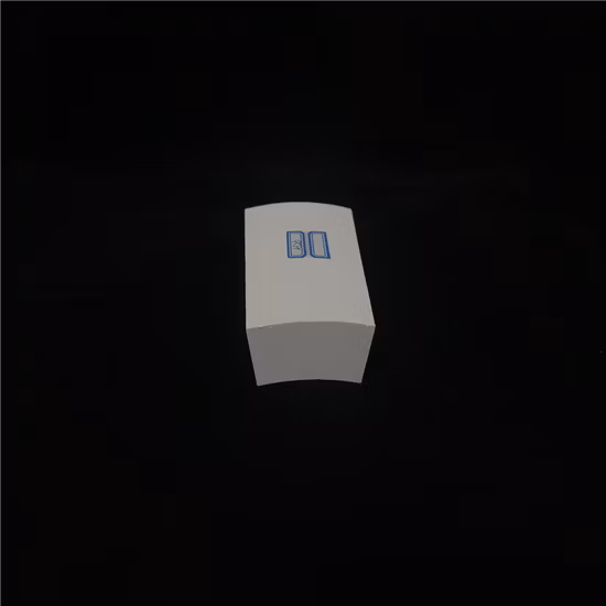 High Purity Alumina Ceramic Tile as Wear Lining with Lower Price