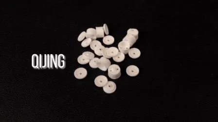 250*250*25 Mining Impact Wear Resistant Rubber Backed Alumina Ceramic Liner