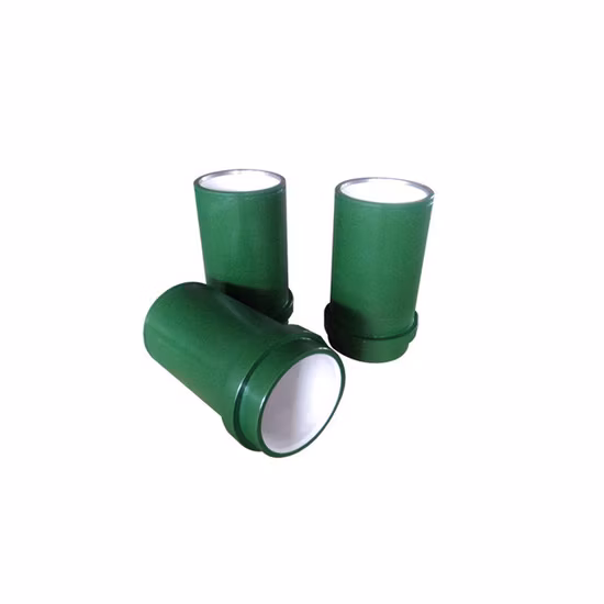 Bomco F1600 F1000 F500 Mud Pump Zirconia Ceramic Liner